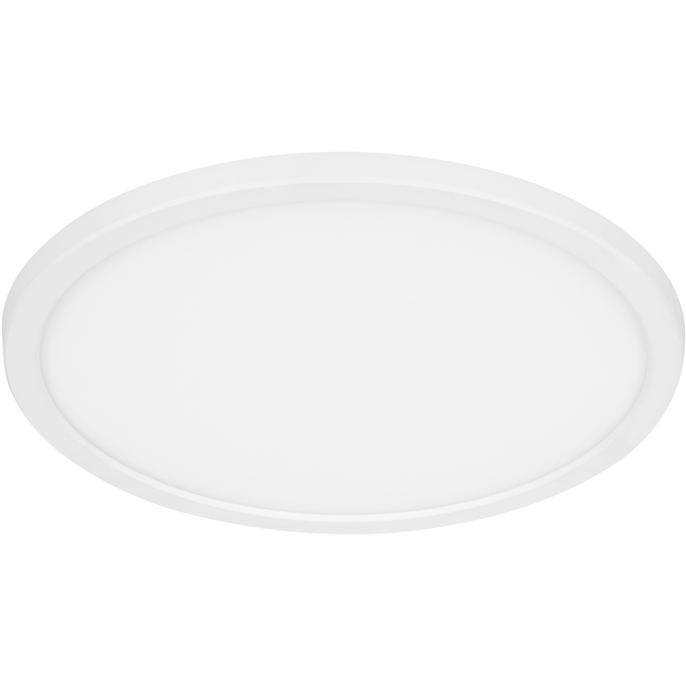Sylvania SylRadiance Medium Warm White Dimmable Integrated LED Ceiling Light Image 2