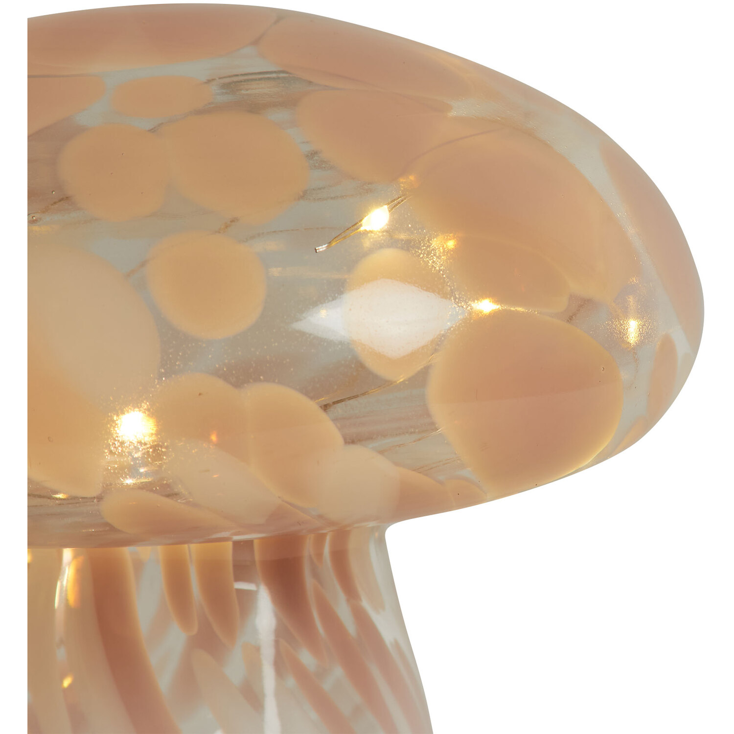 Mushroom Light Image 6