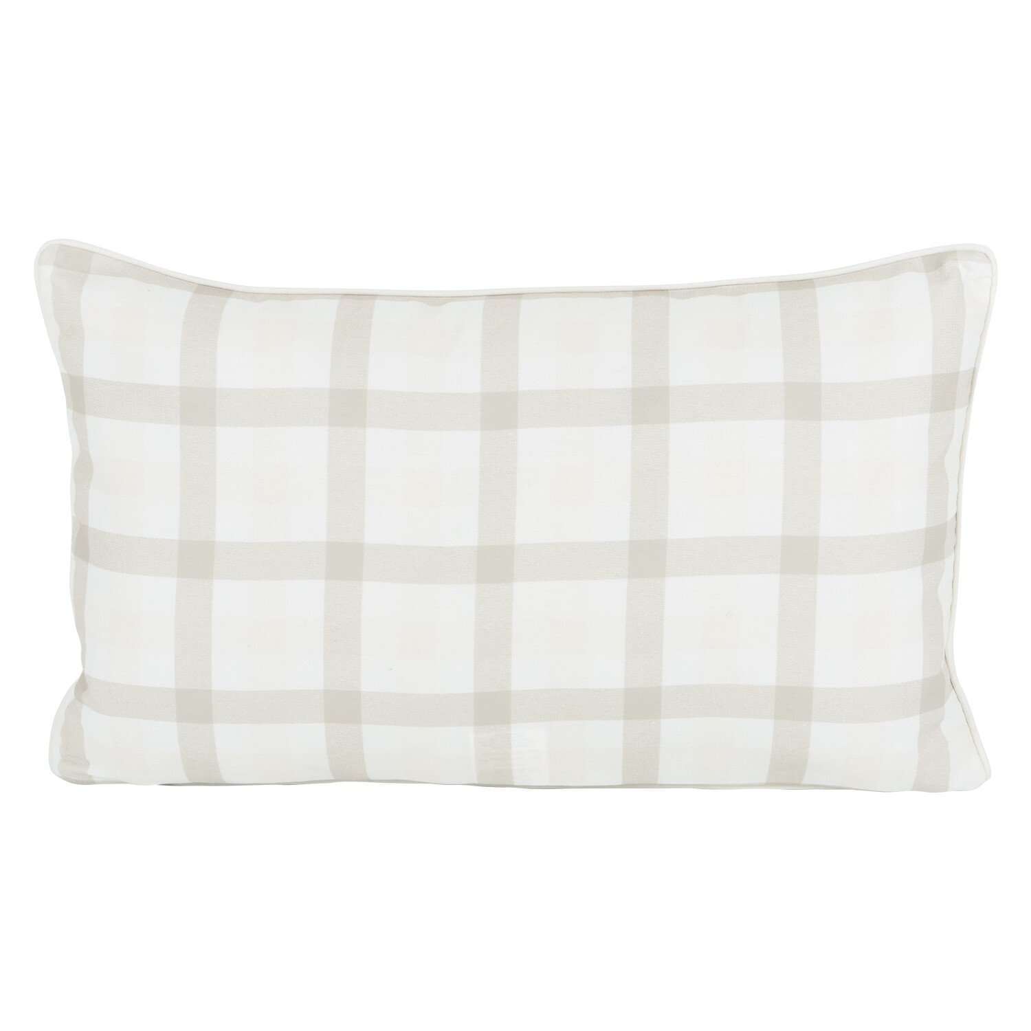 Highland Cows Cushion - Blue Image 5