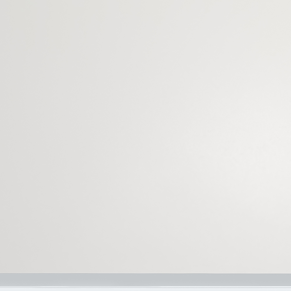 Endurofence White 1830 x 2000mm Maintenance Free Fence Panel  Image 2