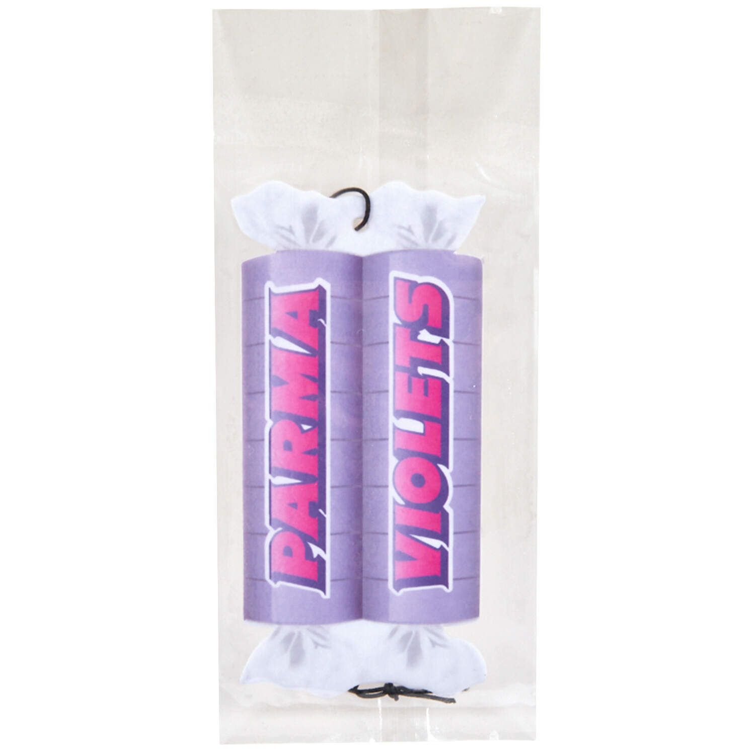 Parma Violet Car Air Freshener - Purple Image 3