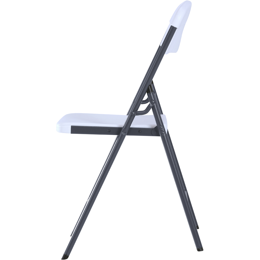 Lifetime Products Foldable Essential Chair Image 5