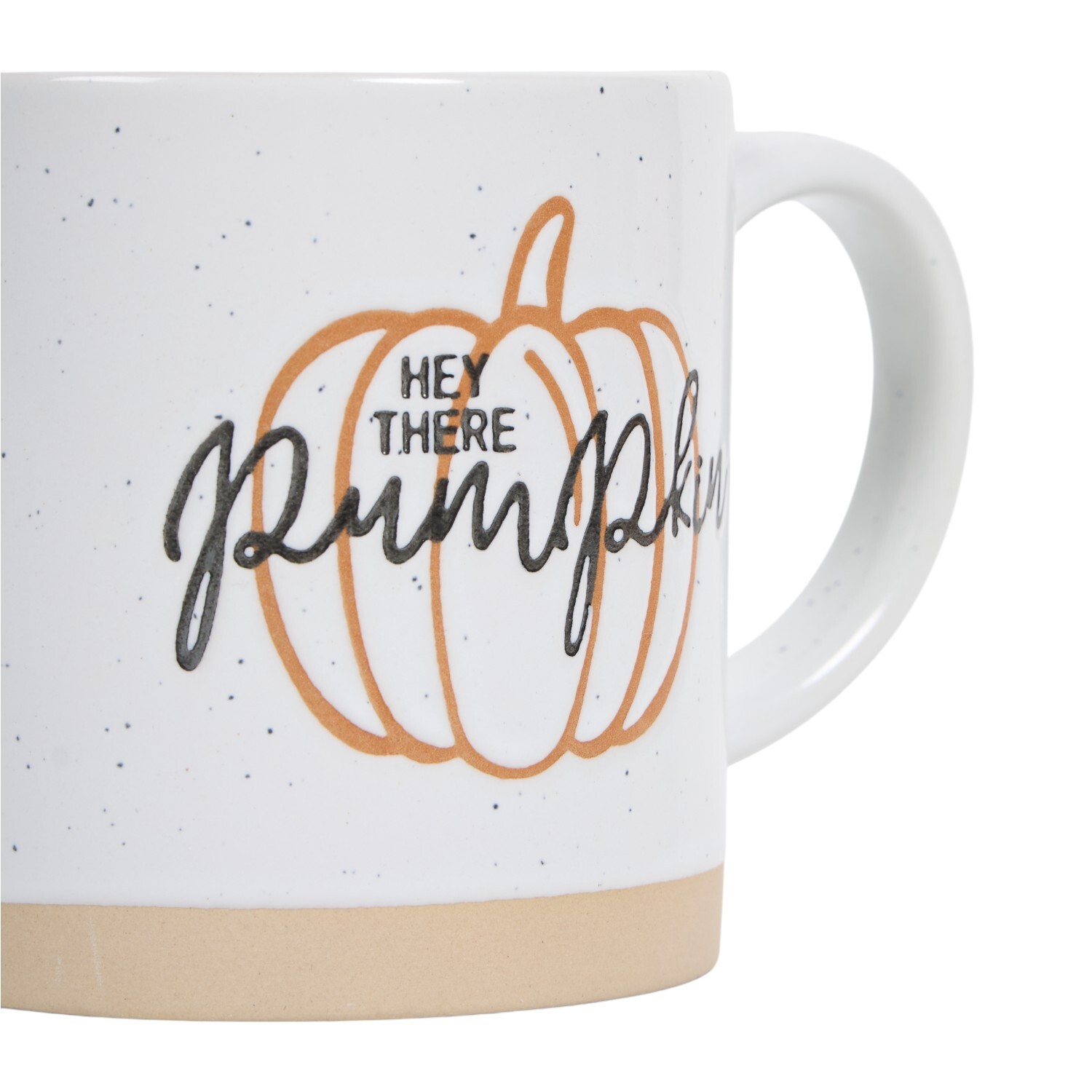 Pumpkin or Fall Mug Image 3