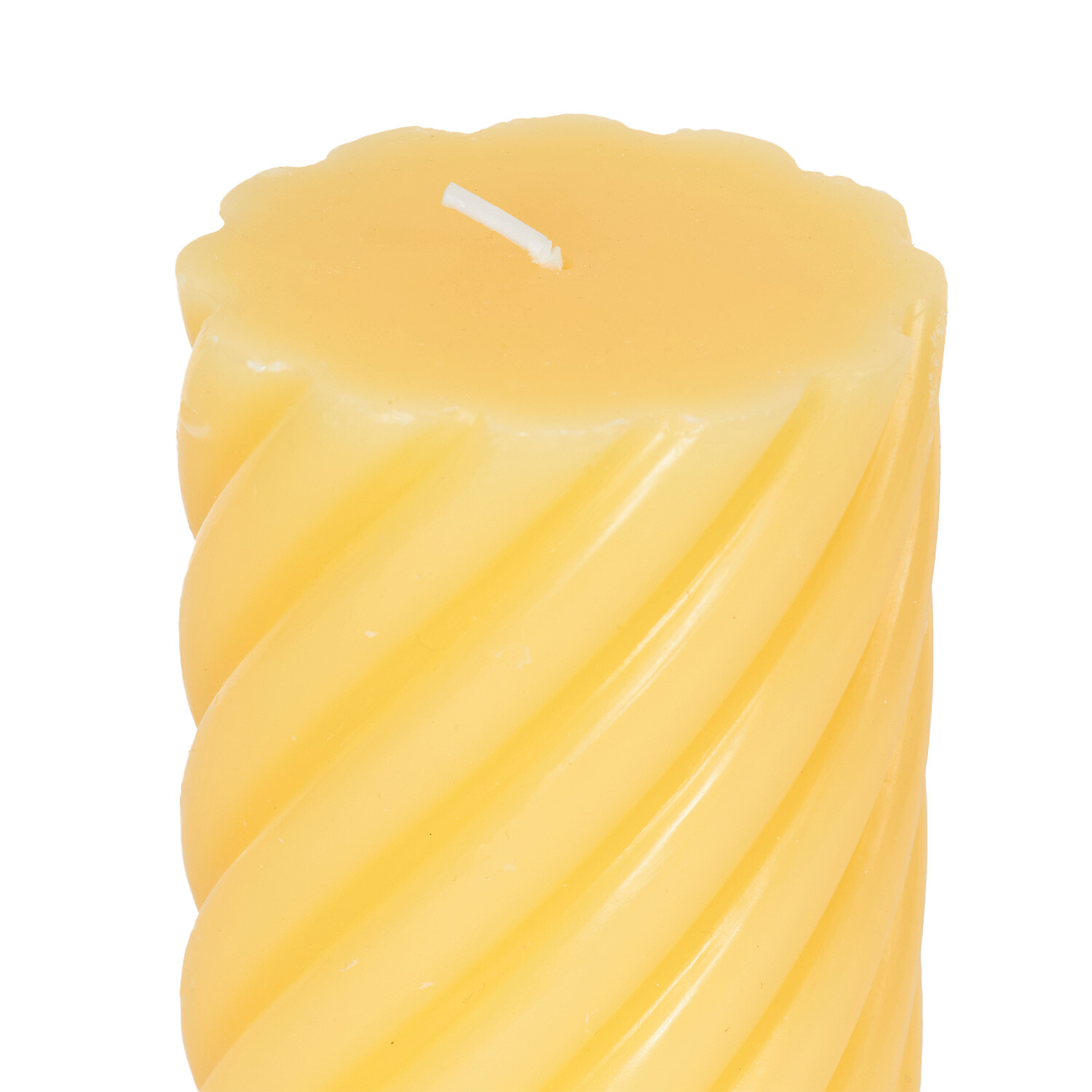 Pastel Twist Candle Image 7
