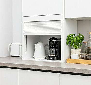 small kitchen appliances