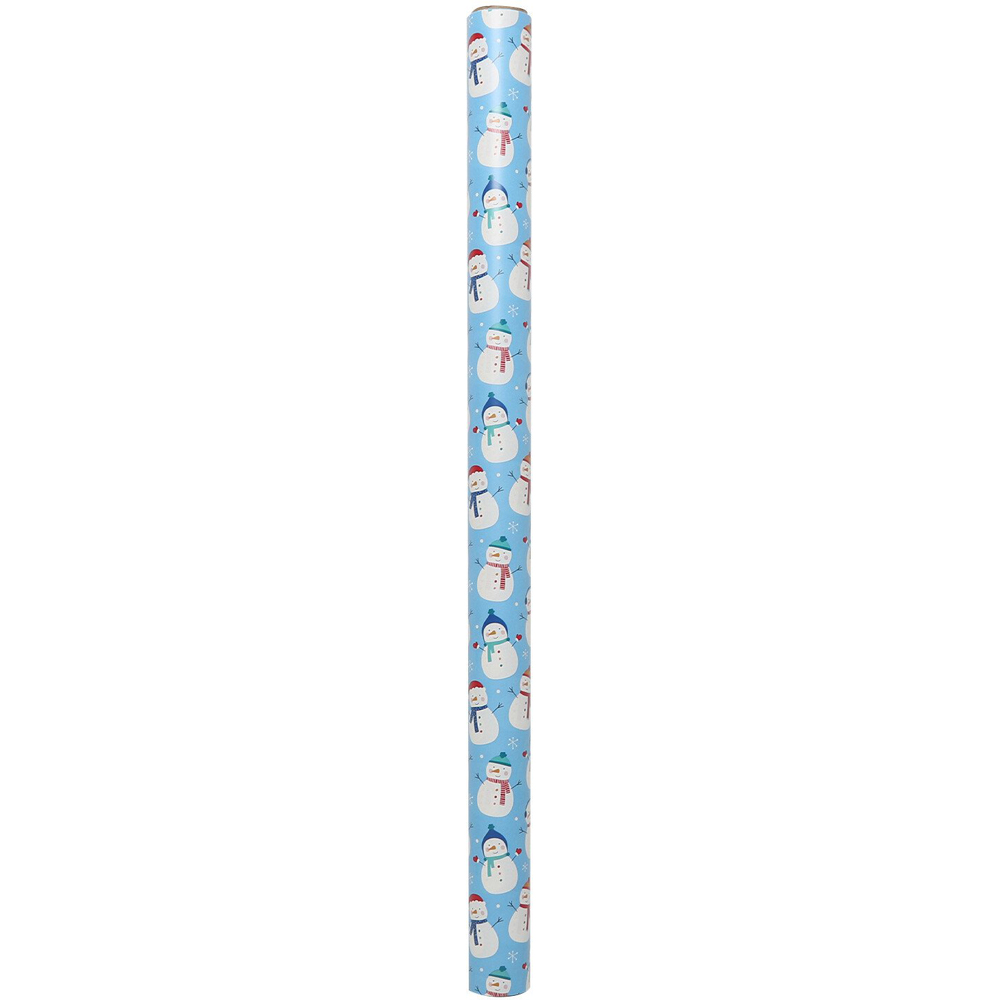 10m Cute Christmas Wrap Image 4