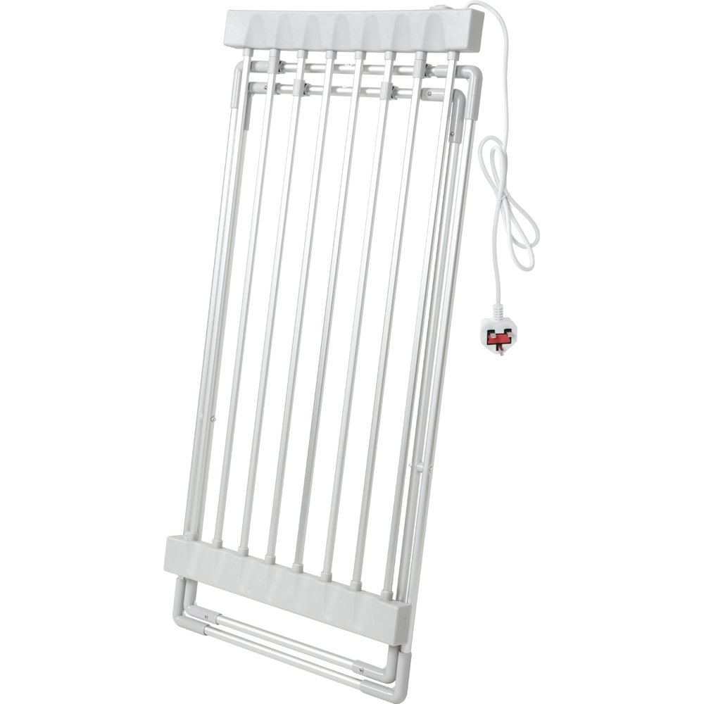 Groundlevel Freestanding Heated Airer Cover Image 5