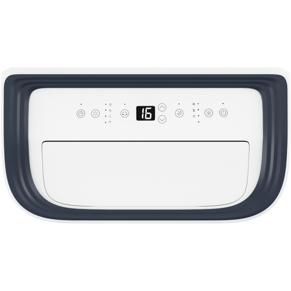 Ometa Air White 12000BTU Air Conditioner 1337W Image 3