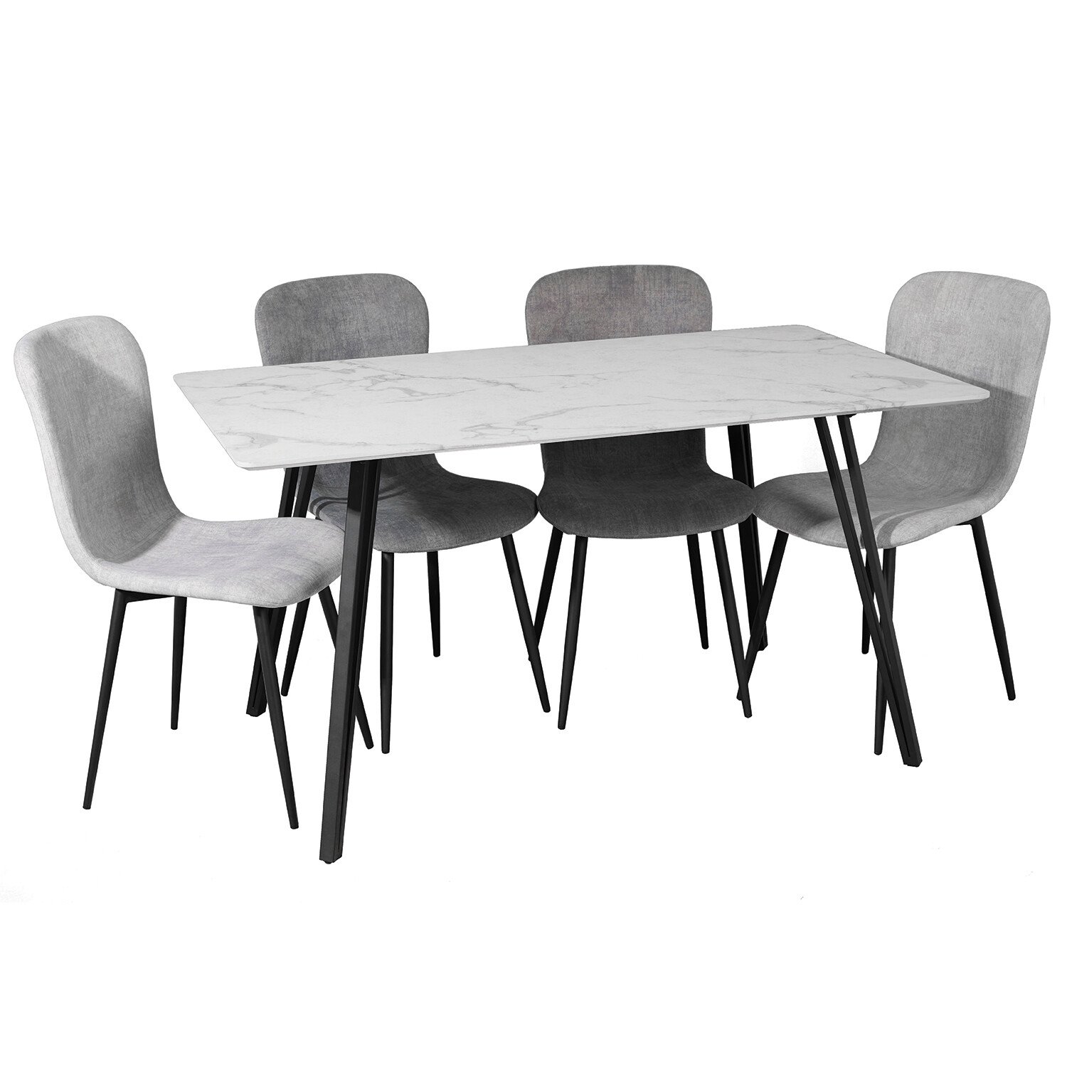 Mia Dining Table Image 2