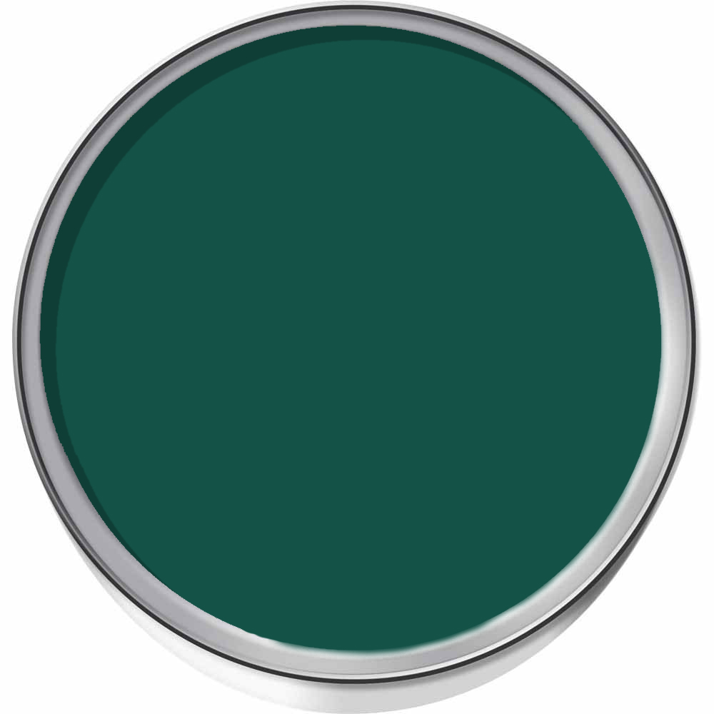 Jenolite Directorust Hunter Green Gloss 1L Image 3