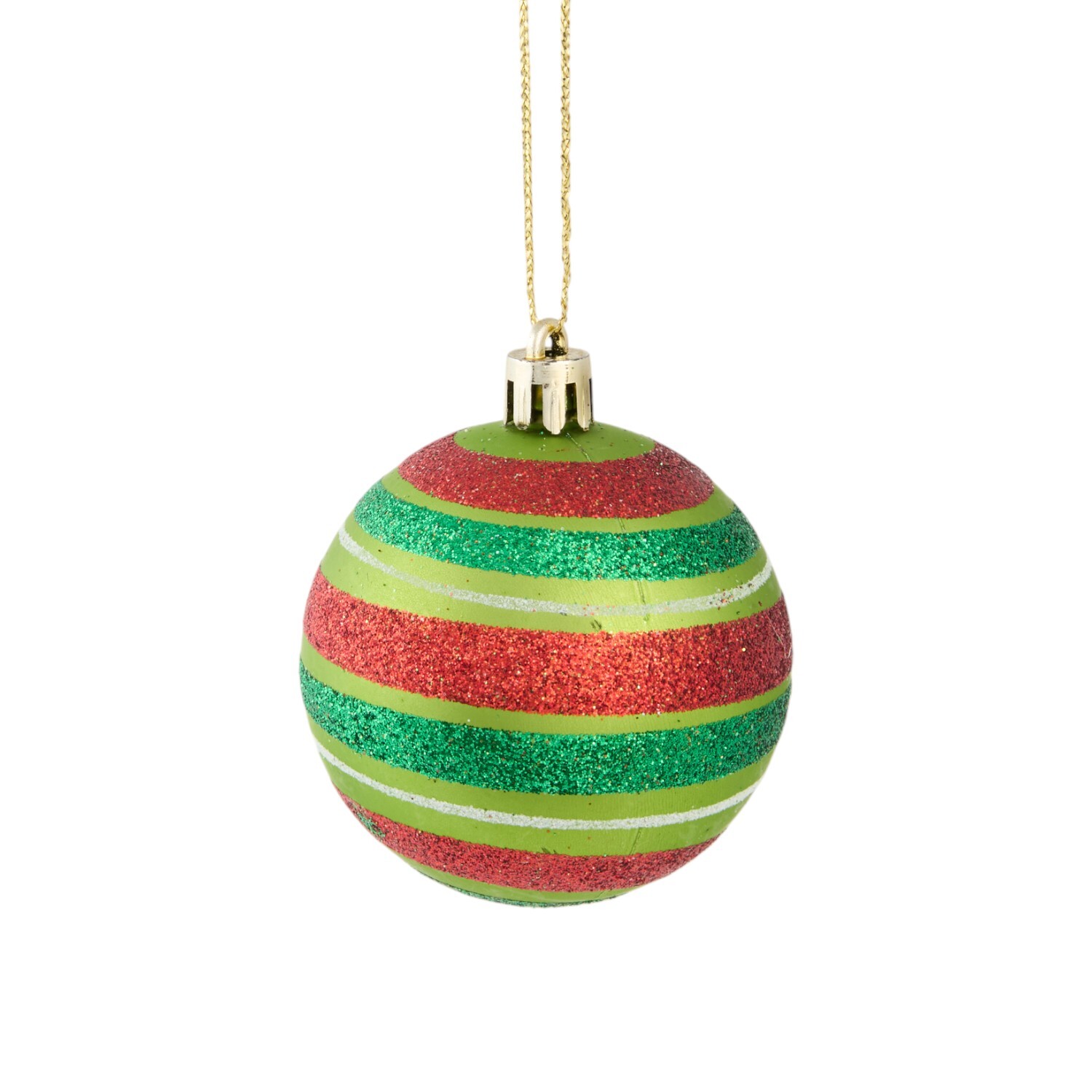 Pack of 30 Novelty Grumble Baubles Image 4