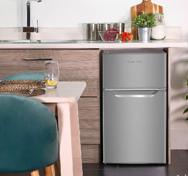 Fridges &amp; Freezers