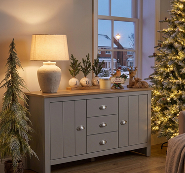 Christmas Decorations