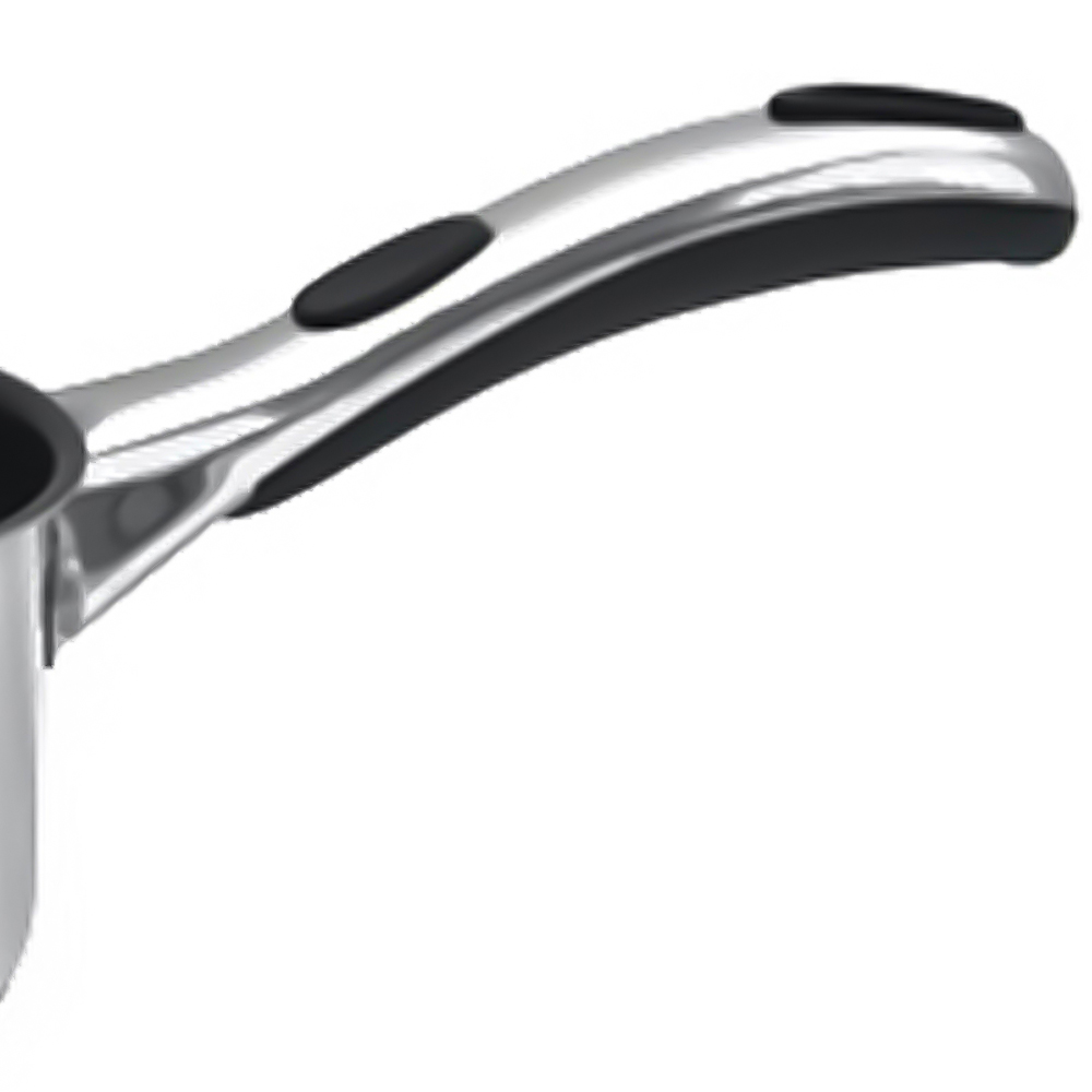 Sabichi 14cm Easy Grip Milk Pan Image 3