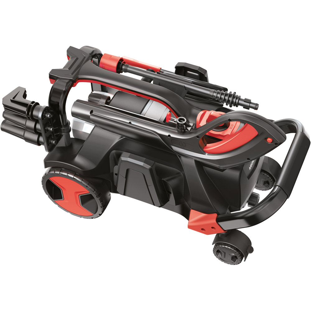 Ewbank AQUAROVER140 High Power Pressure Washer 1800W Image 6