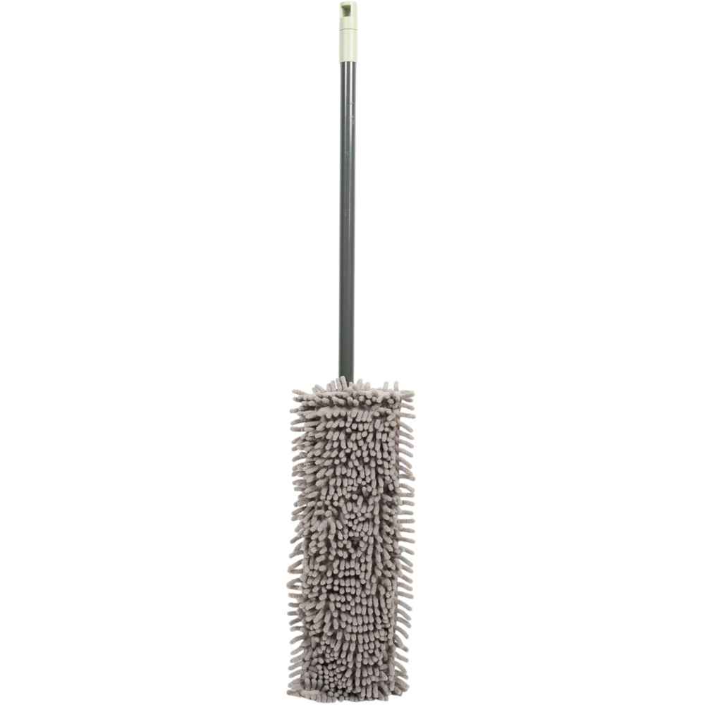 My Home Sage Chenille Flat Mop Image 3