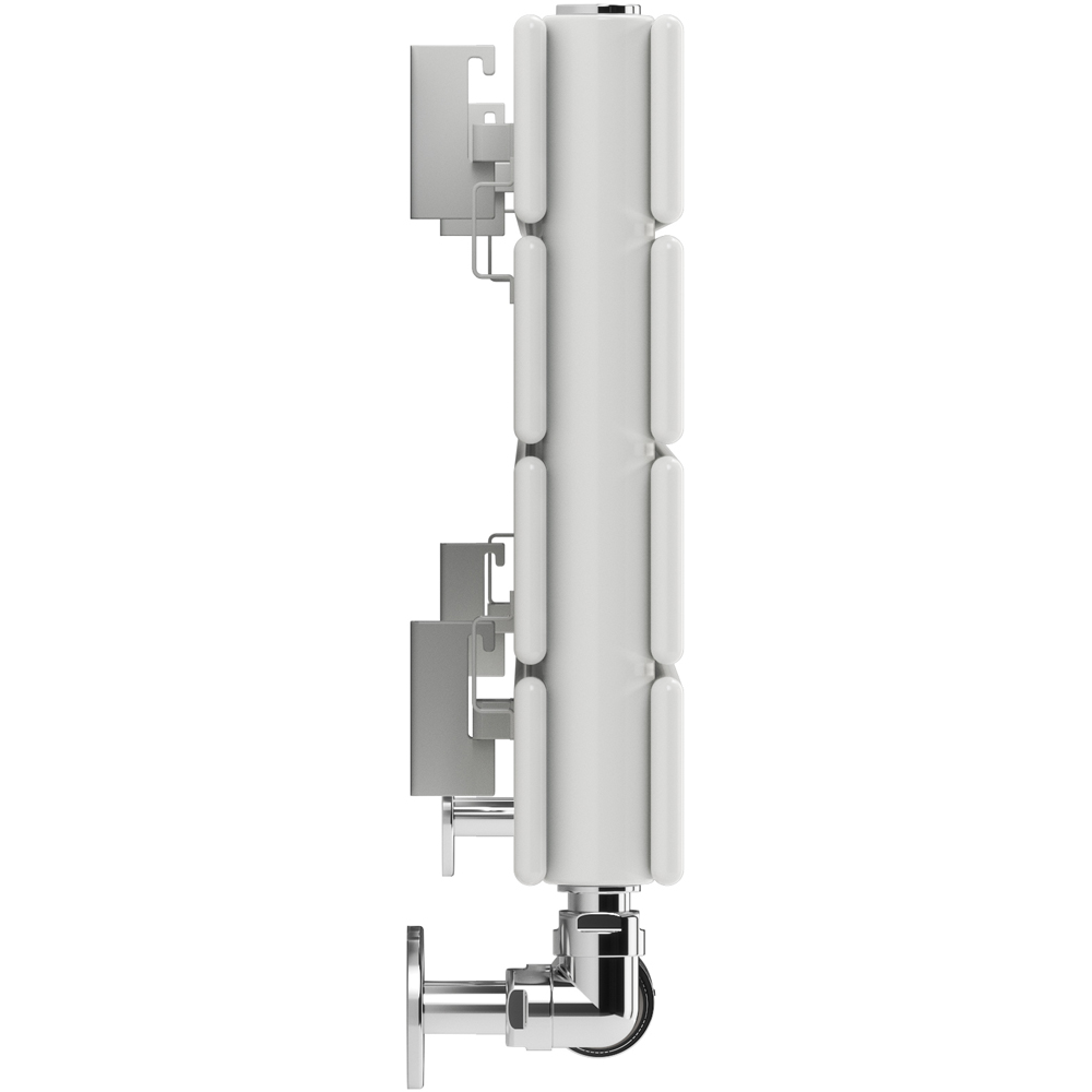 Terma Forte 2776 BTU White Double Panel Radiator 1800 x 292mm Image 6