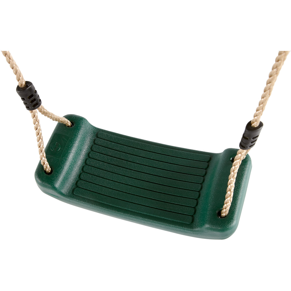 Plum Play Wooden Single Swing Image 3