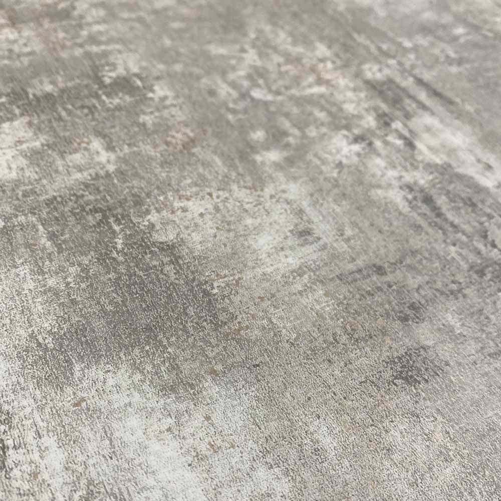 Muriva Cove Charcoal Textured Wallpaper Image 3