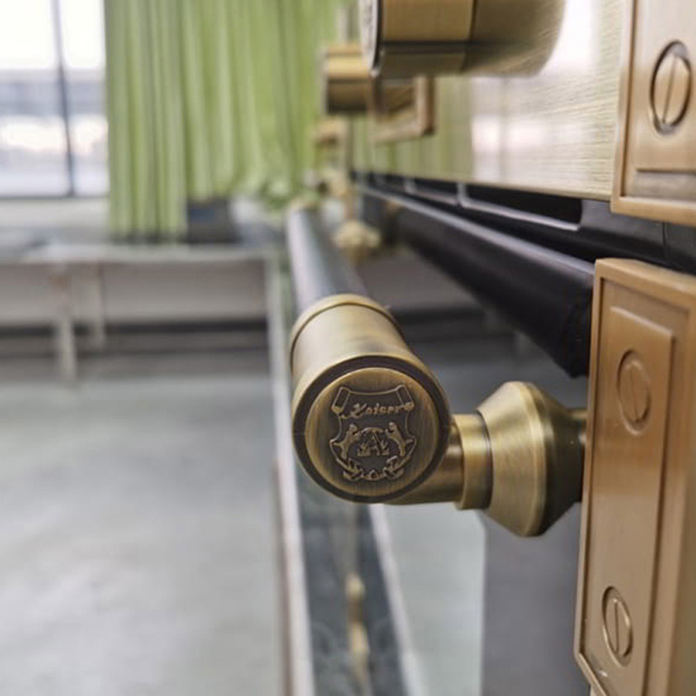 Kaiser Art Deco Black Multifunctional Electric Oven Image 5