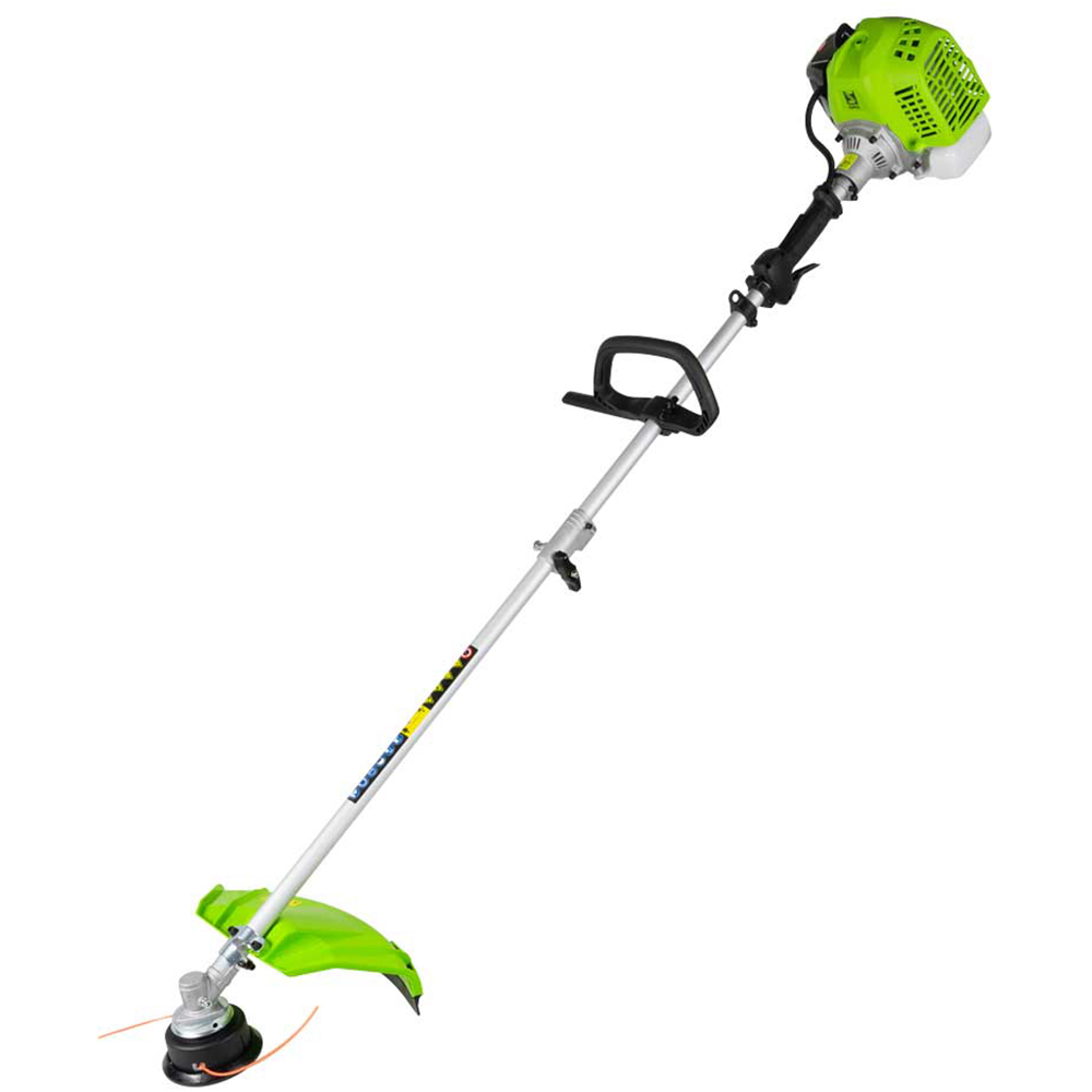 Zipper ZI-GPS252 51.7cc Petrol Garden Maintenance Set Image 4