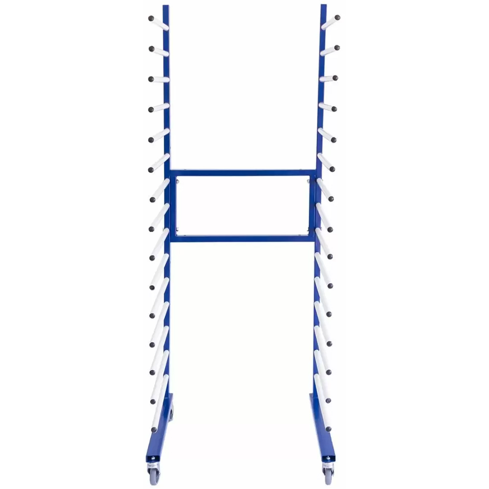 Monster Racking Spray Drying Rack Trolley Image 1