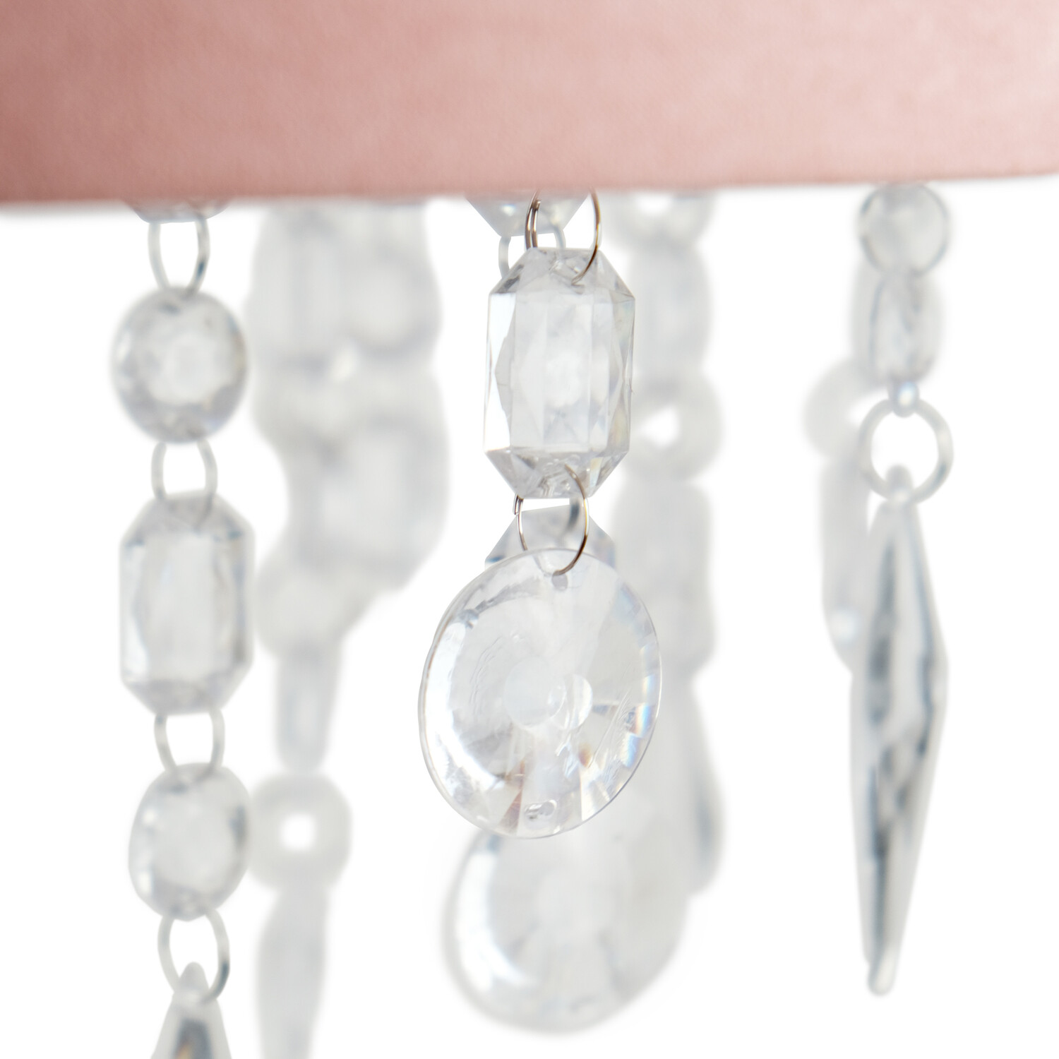 Droplet Shade - Pink Image 8