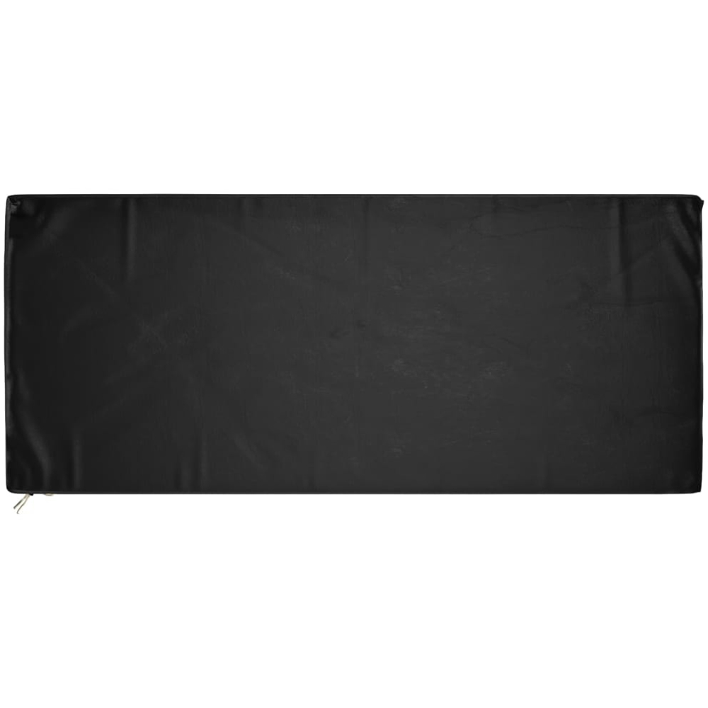 Walplus Rectangular Garden Furniture Cover with 8 Eyelets 65 x 82 x 192cm Image 6