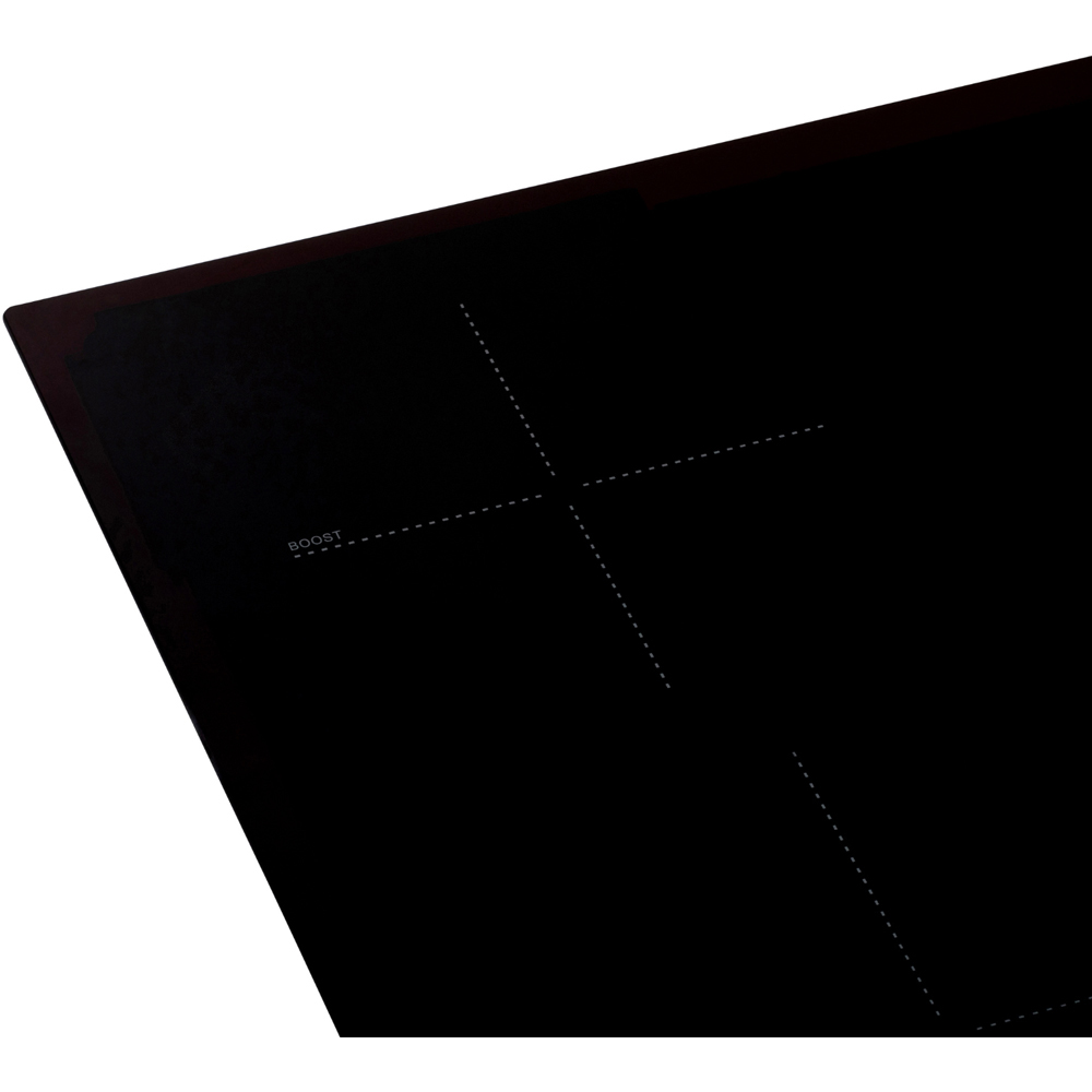 Willow Appliances WIH60TPI Ceramic Induction Hob 60cm Image 5