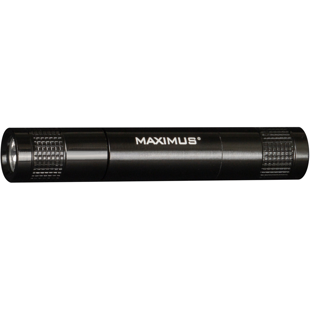 Maximus 20 Lumen LED Flashlight 0.5W Image 3