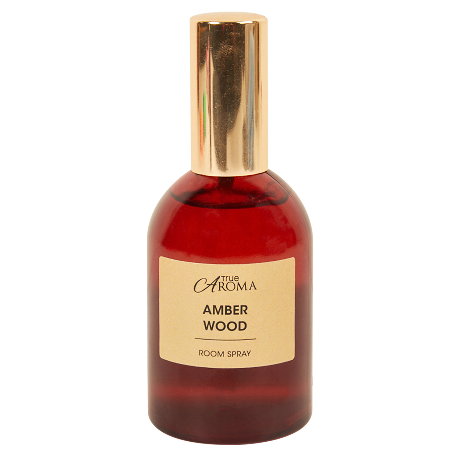 True Aroma Room Spray - Brown or Red Image 4