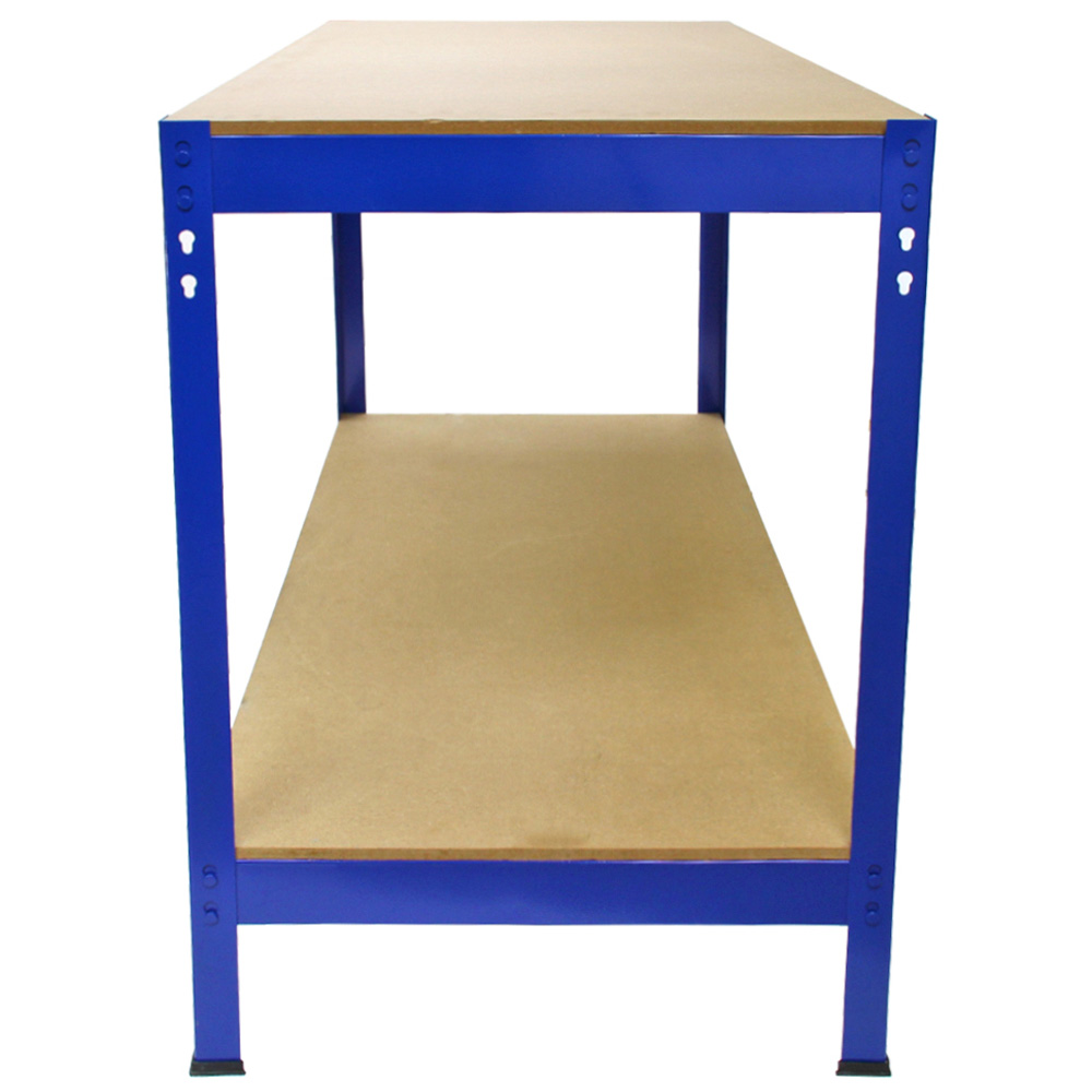 Monster Racking Q-Rax Blue Workbench 1000mm Image 4