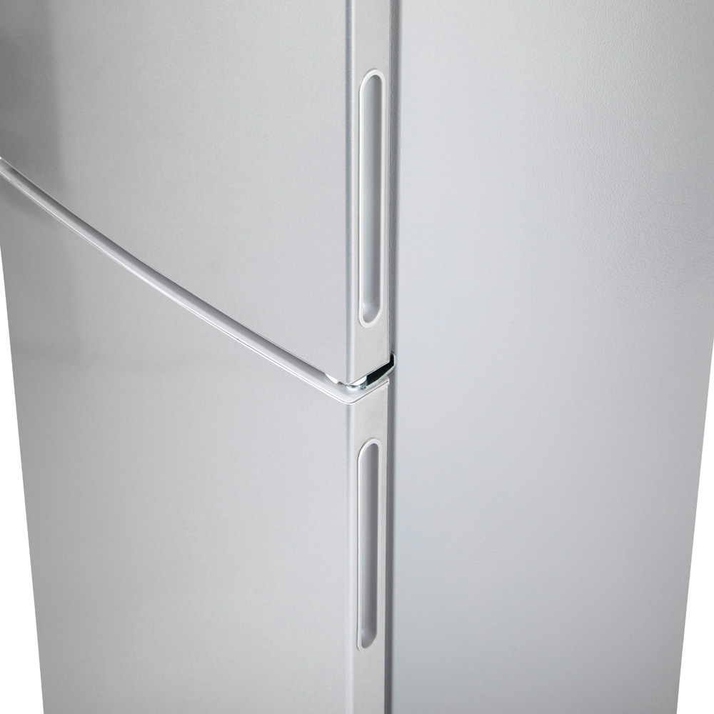 Willow Appliances WFF157S Silver 157L Freestanding Fridge Freezer Image 7