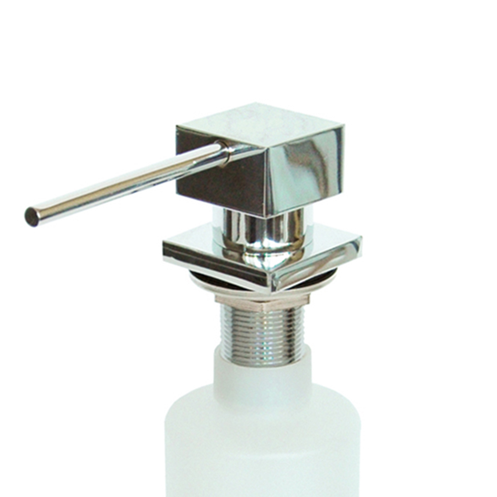 Reginox GSD 02 SD Soap Dispenser Image 2