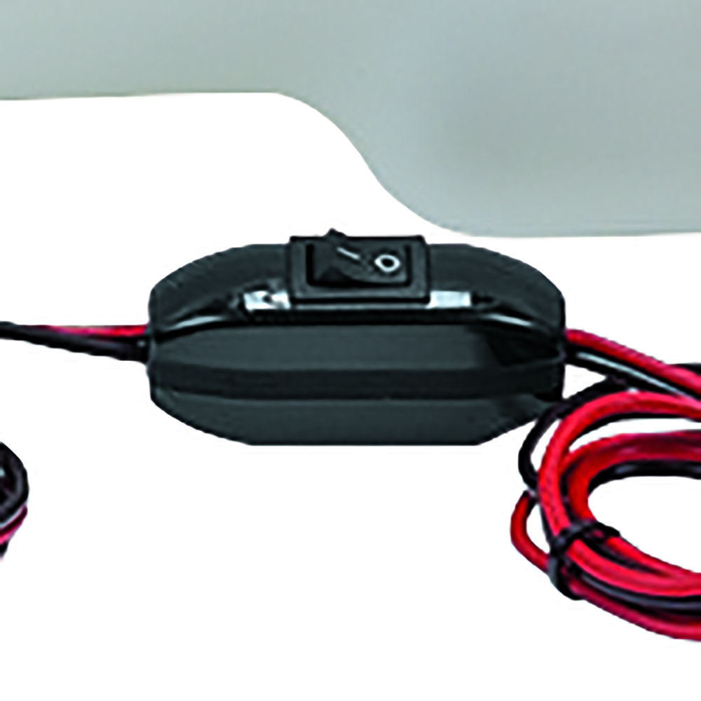 Draper 34676 12V DC ATV Spot or Broadcast Sprayer 60L Image 3