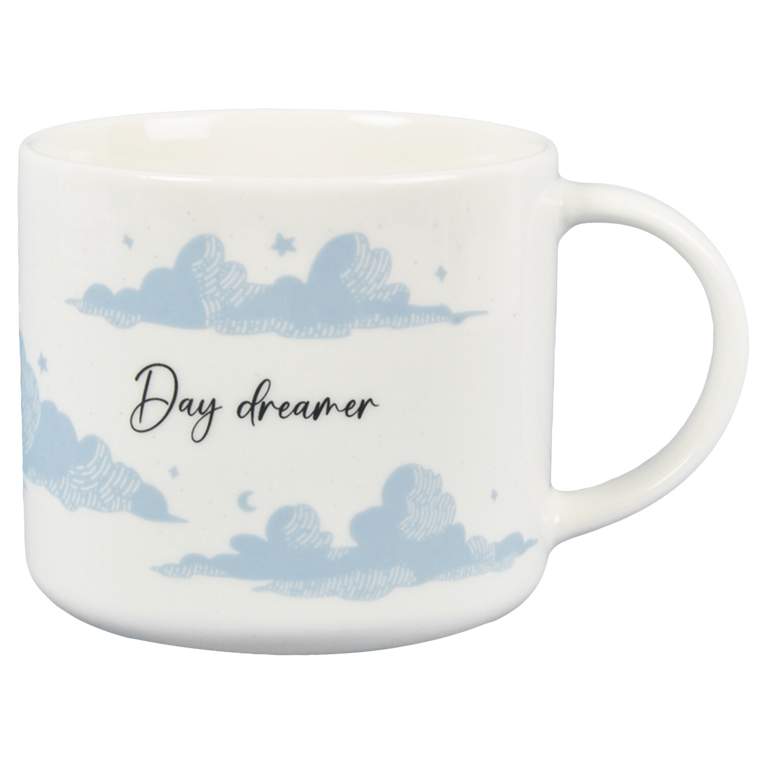 Dreamer or Night Drum Mug Image 1