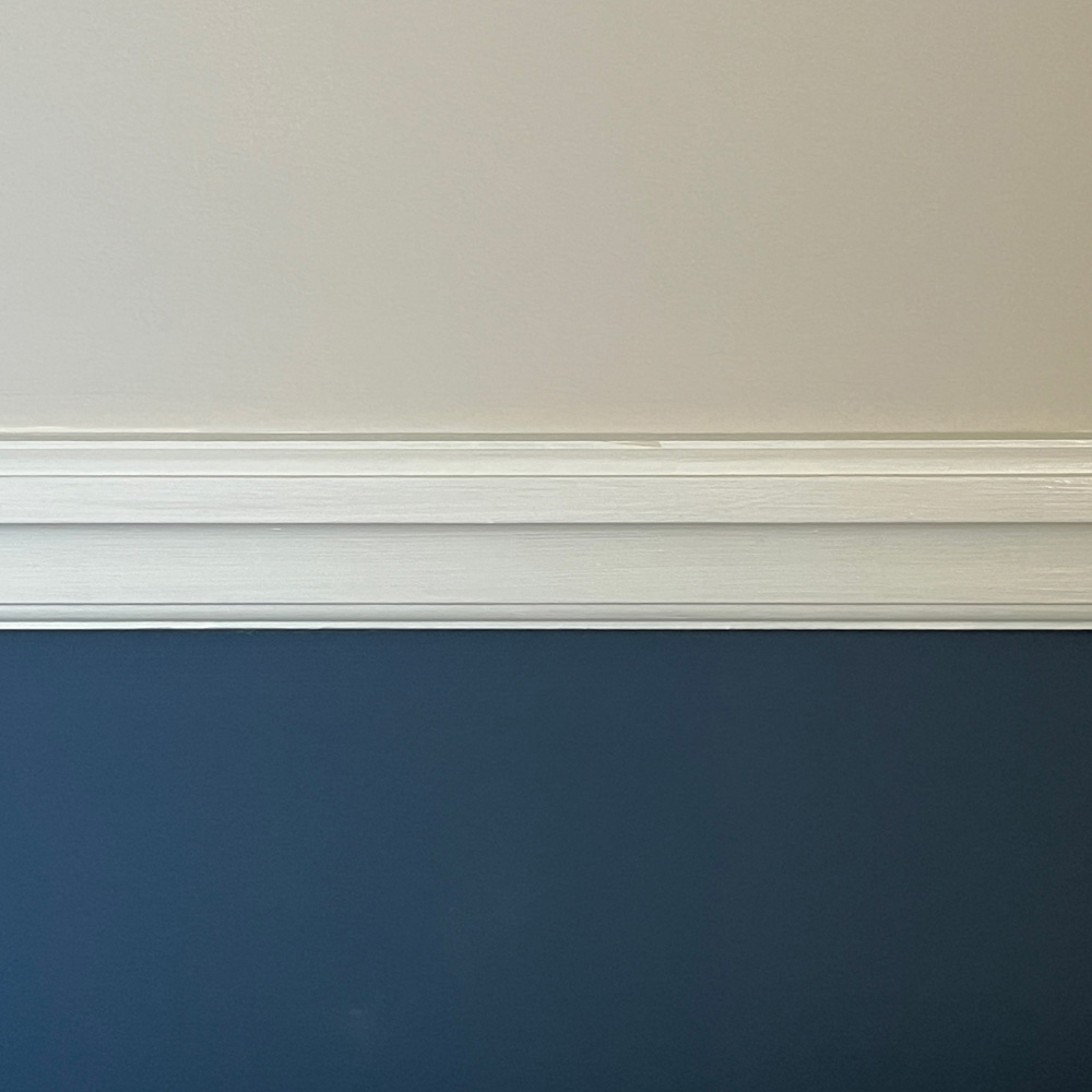 Thorndown Walls and Ceilings Whey White Matt Paint 2.5L Image 7