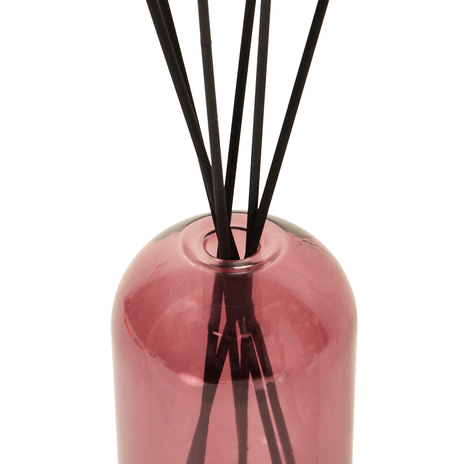 Domed Glass Diffuser 120ml - Navy or Plum Image 7