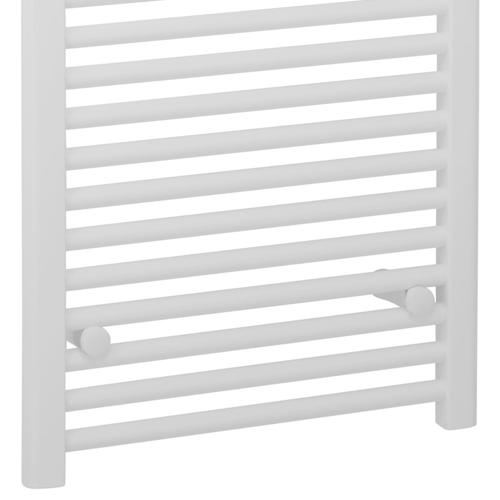 Towelrads Independent 2337BTU Chrome Towel Radiator 1600 x 500mm 685W Image 3
