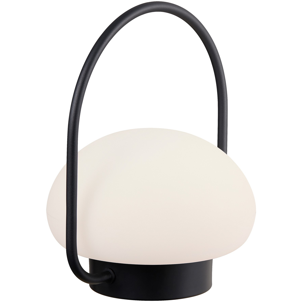 Nordlux Sponge To Go White Battery Light Image 3