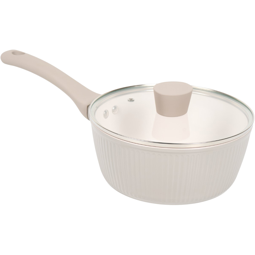 Haden 20cm Saucepan with Lid Image 3