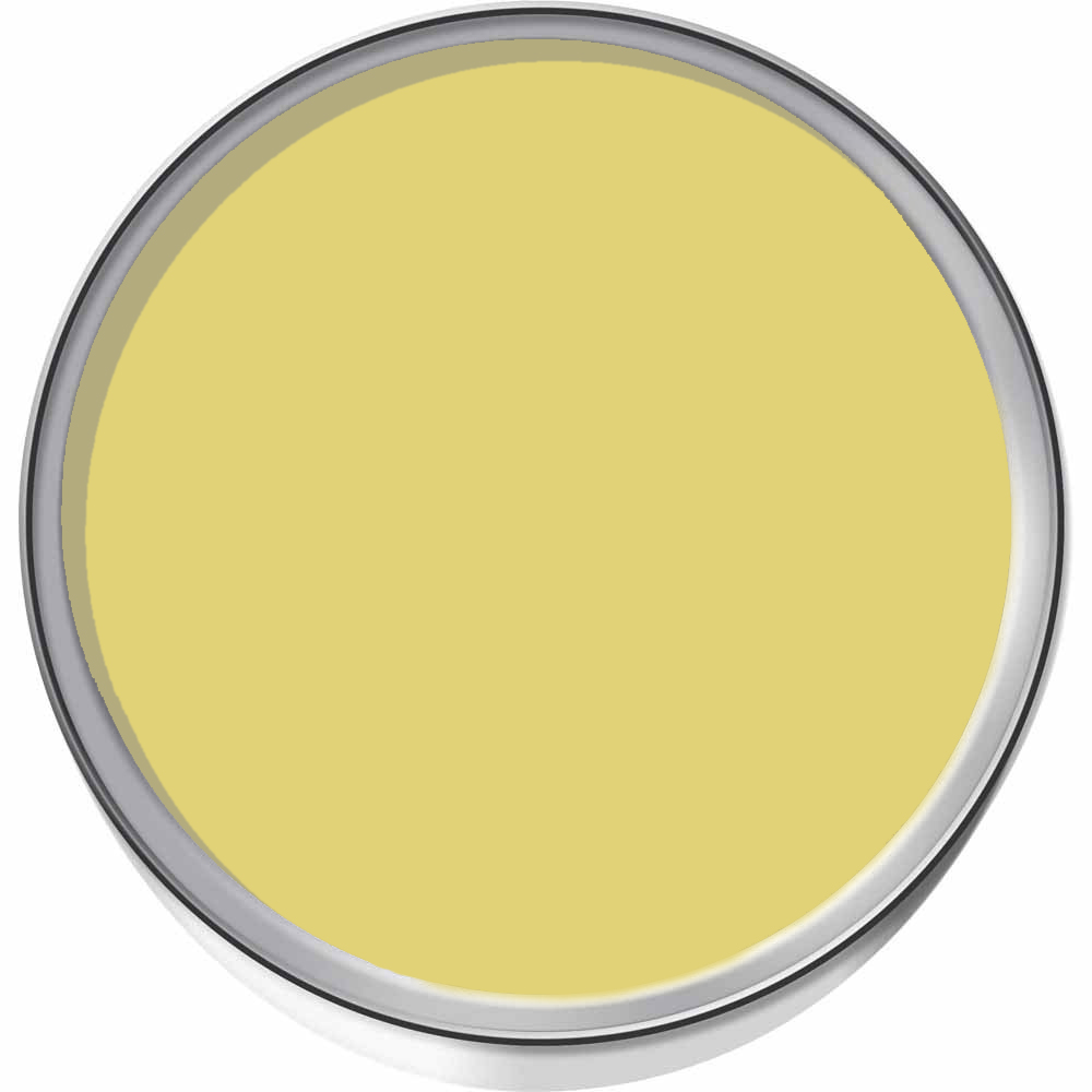 Joules Multi Surface Cornish Sun Matt Emulsion Paint 2.5L Image 3