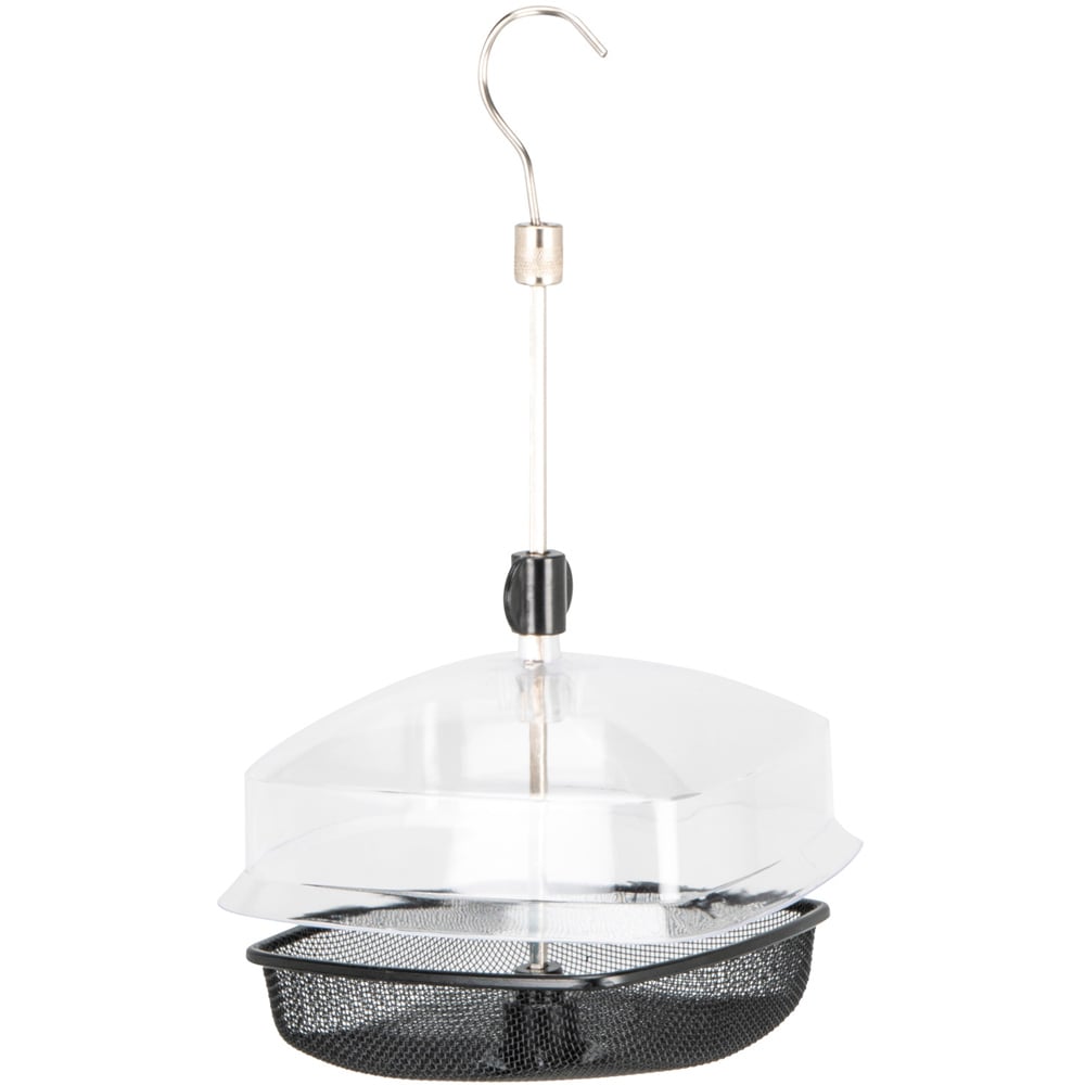 Deluxe Bird Mealworm Feeder Image 1