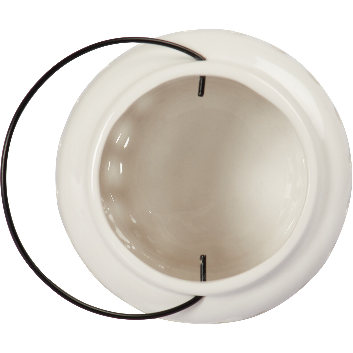 Ella Ceramic Lantern Image 5