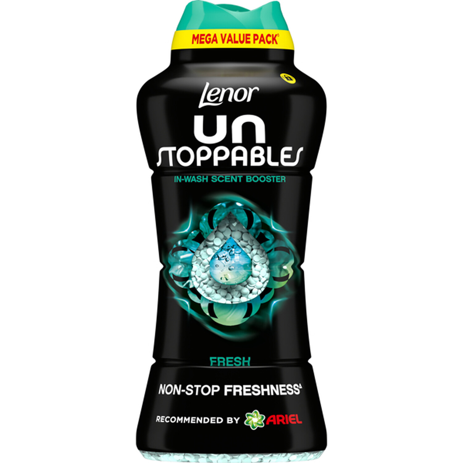 Lenor Unstoppables Beads 735g Image