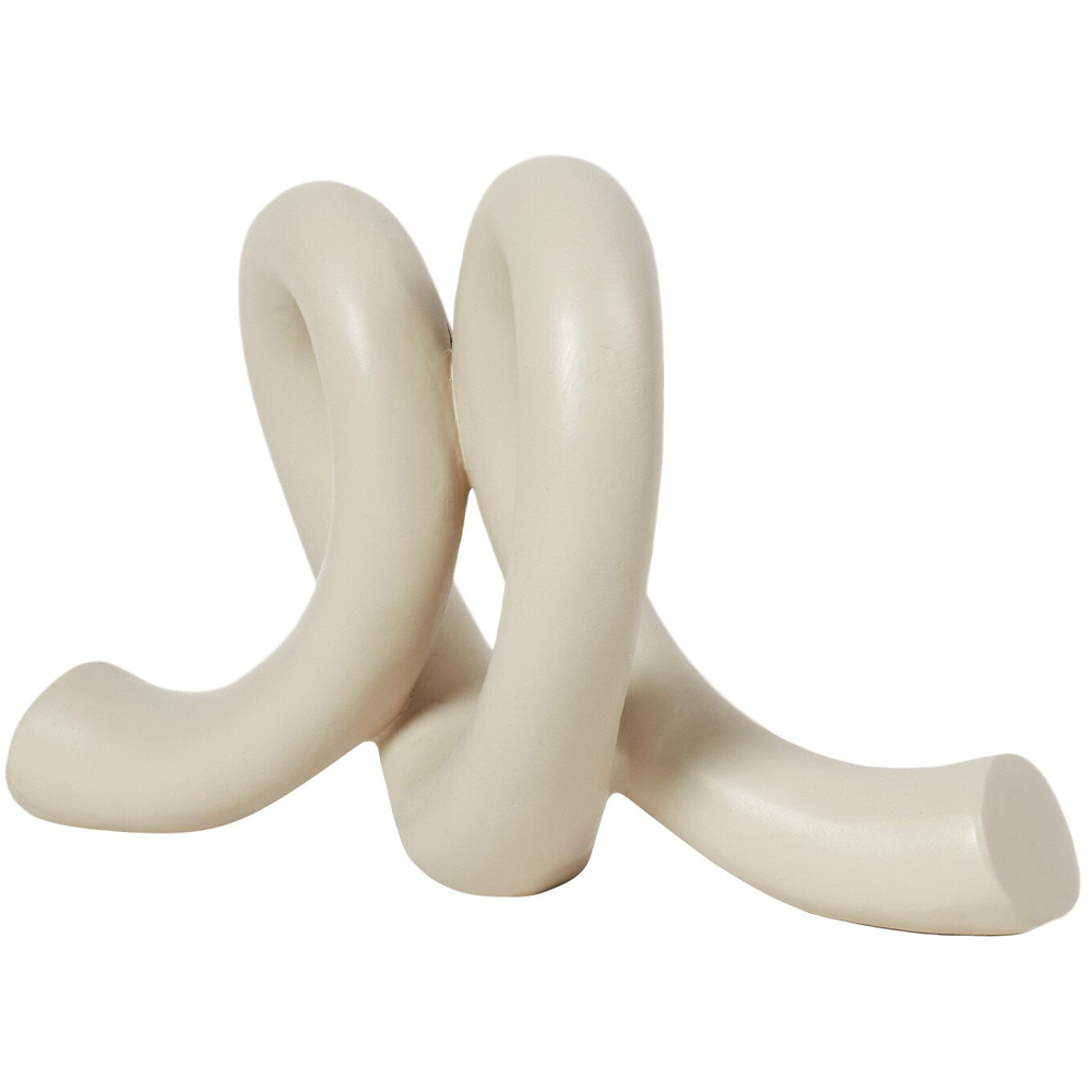 Spiral Abstract Ornament - Natural Image 3