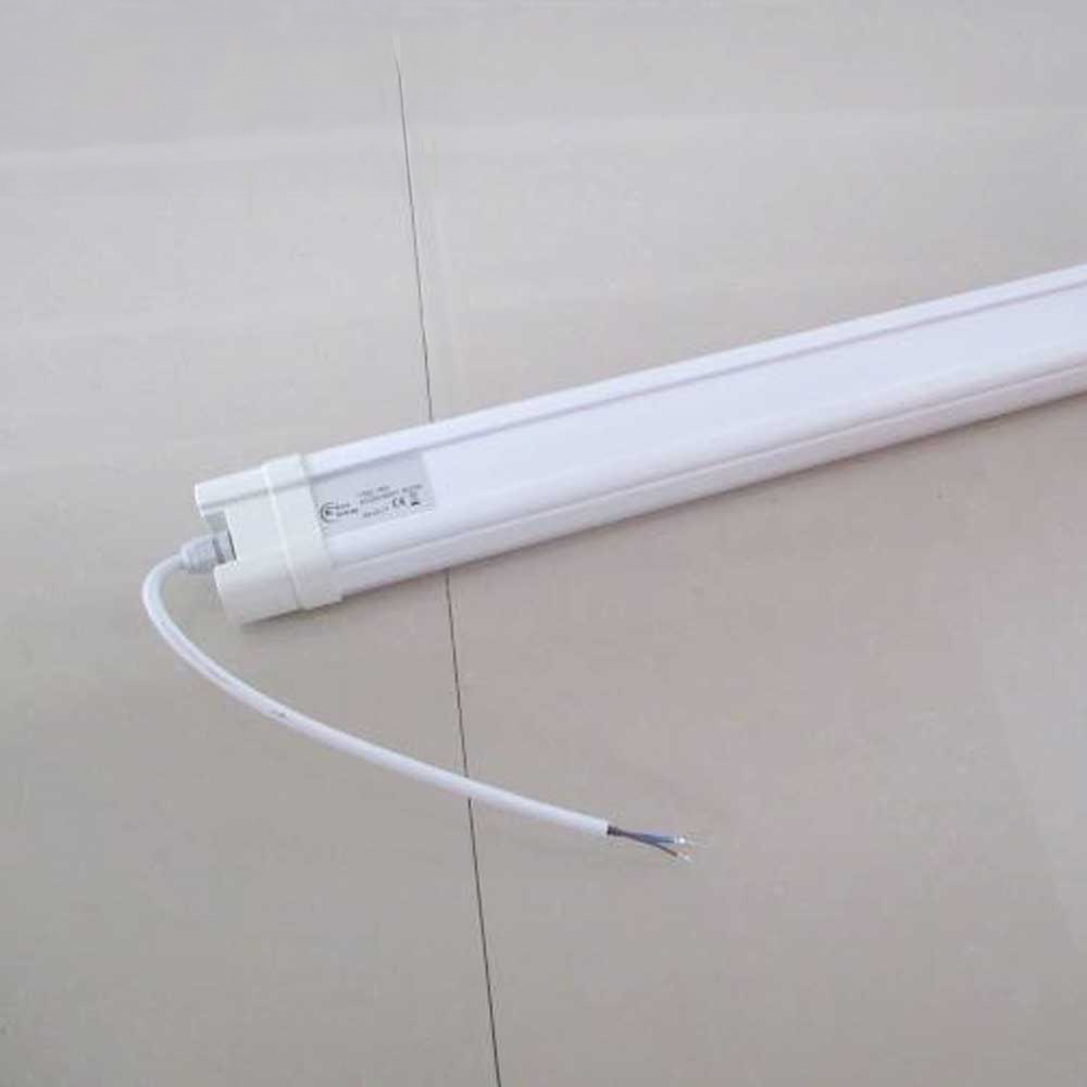 ENER-J 45W 6000K LED Triproof Batten 150cm 2 Pack Image 5