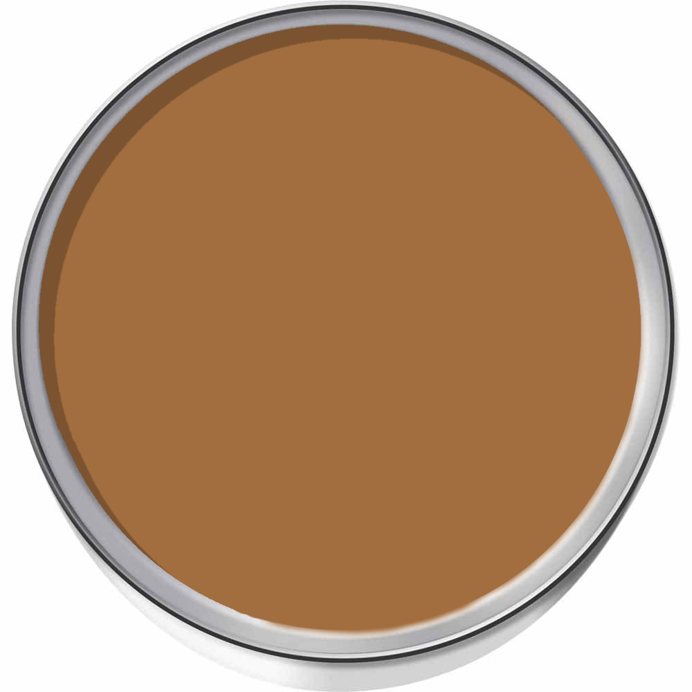 Ronseal Quick Drying Decking Stain - Rich Mahogany Image 3
