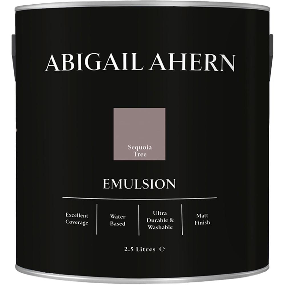 Abigail Ahern Walls and Ceilings Sequoia Tree Emulsion Paint 2.5L Image 2