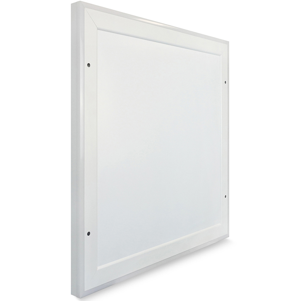 Mirrorstone Luma Infrared Heating Panel with LED Edge Light 390W Image 4